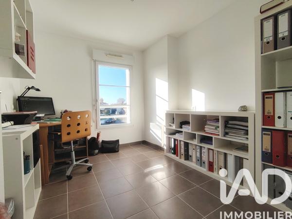 Maison à vendre 5 pièces 97 m² La Boissière-de-Montaigu