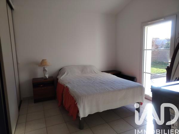 Maison à vendre 5 pièces 97 m² La Boissière-de-Montaigu