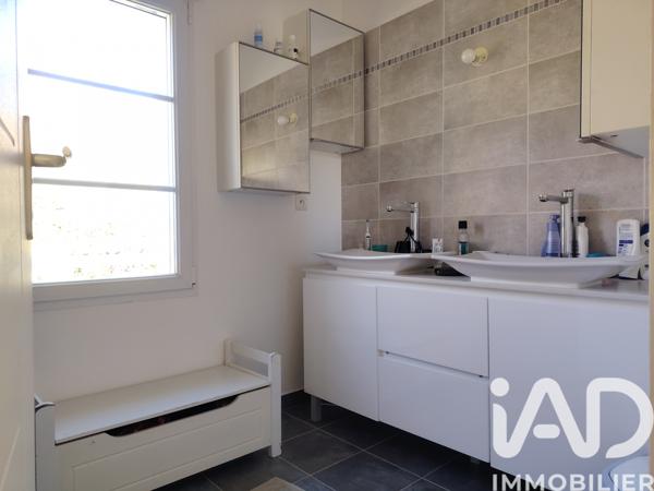 Maison à vendre 5 pièces 97 m² La Boissière-de-Montaigu