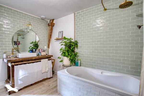 Grange à vendre |  Aynac |  6 pièces | 154 m²