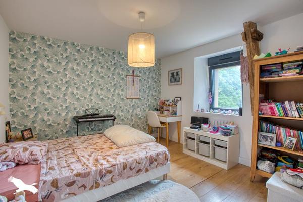 Grange à vendre |  Aynac |  6 pièces | 154 m²