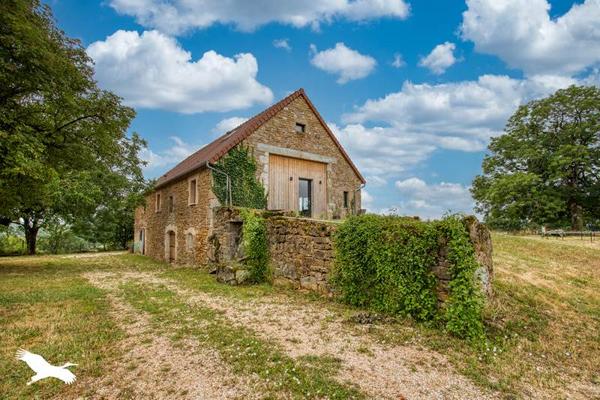 Grange à vendre |  Aynac |  6 pièces | 154 m²