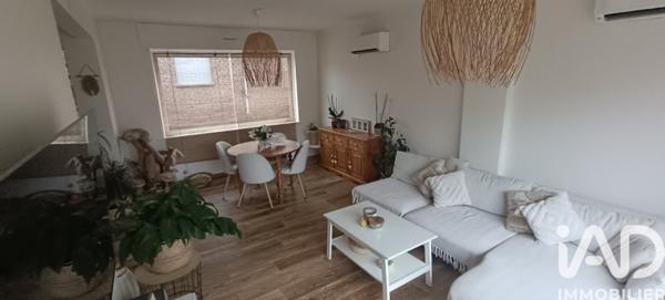 Maison à vendre 5 pièces 103 m² Chocques