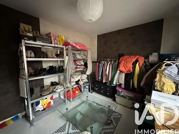 Maison à vendre 5 pièces 103 m² Chocques