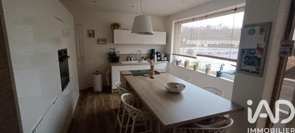 Maison à vendre 5 pièces 103 m² Chocques