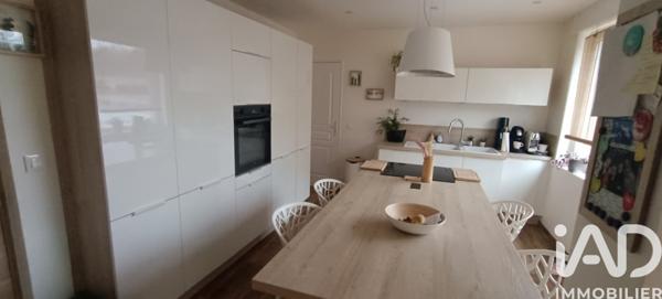 Maison à vendre 5 pièces 103 m² Chocques