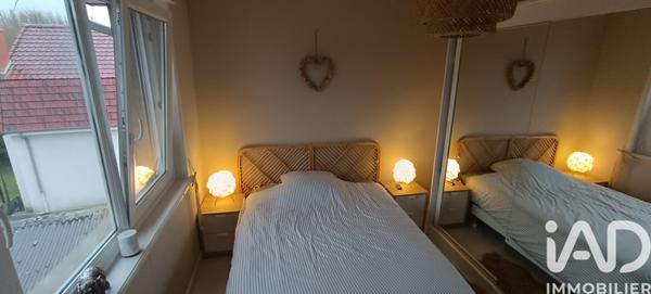 Maison à vendre 5 pièces 103 m² Chocques