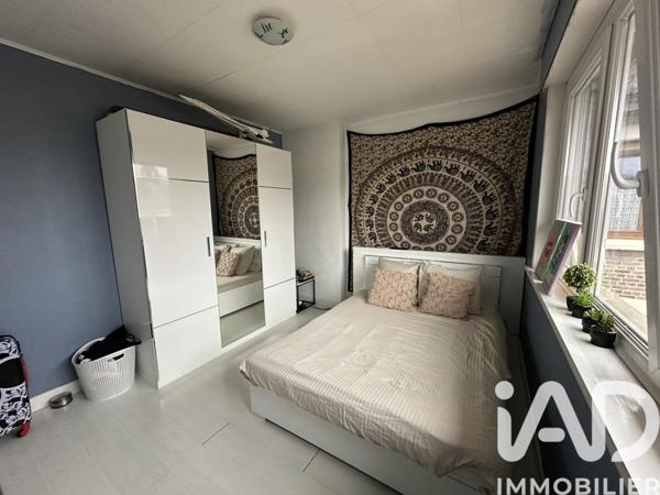 Maison à vendre 5 pièces 103 m² Chocques