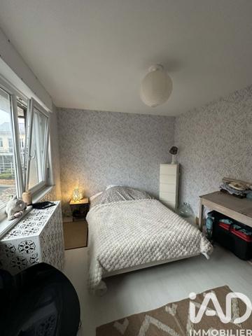 Maison à vendre 5 pièces 103 m² Chocques