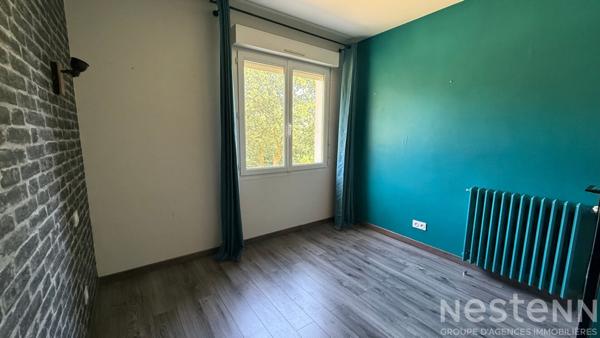 Maison Pluvigner 5 pieces