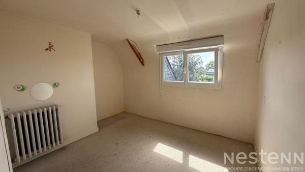 Maison Pluvigner 5 pieces