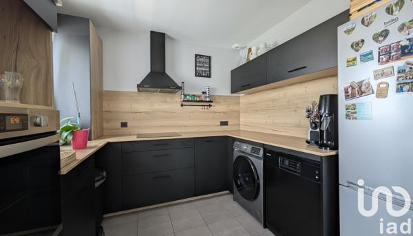 Apartment for sale 3 rooms 66 m² Chevigny-Saint-Sauveur