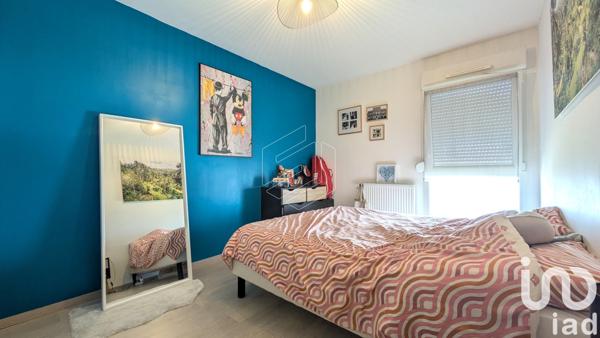 Apartment for sale 3 rooms 66 m² Chevigny-Saint-Sauveur