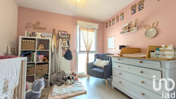 Apartment for sale 3 rooms 66 m² Chevigny-Saint-Sauveur