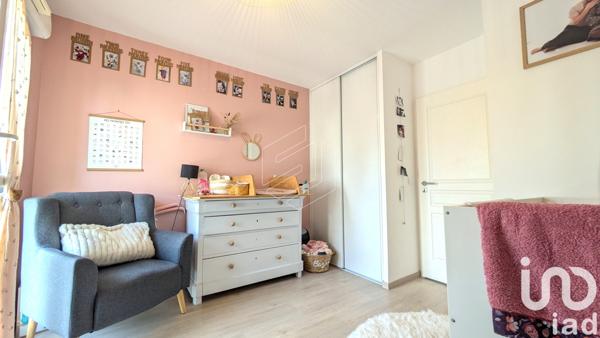 Apartment for sale 3 rooms 66 m² Chevigny-Saint-Sauveur