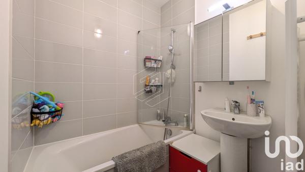 Apartment for sale 3 rooms 66 m² Chevigny-Saint-Sauveur