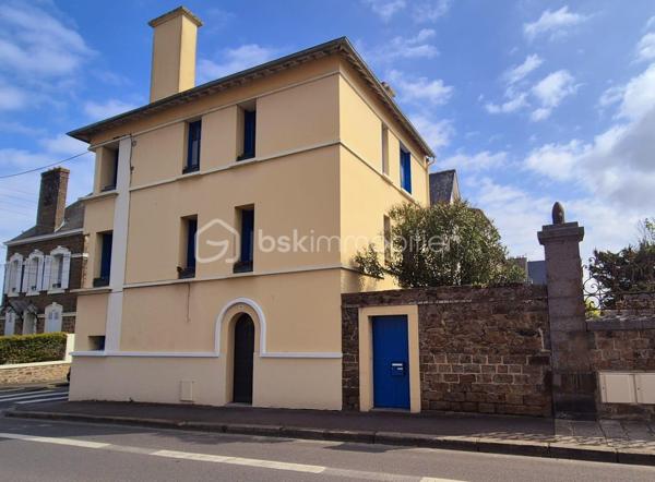 Maison de ville de 136 m²