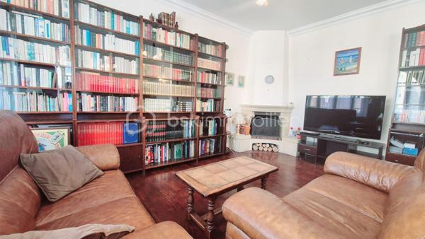 Maison de ville de 136 m²