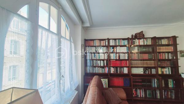 Maison de ville de 136 m²