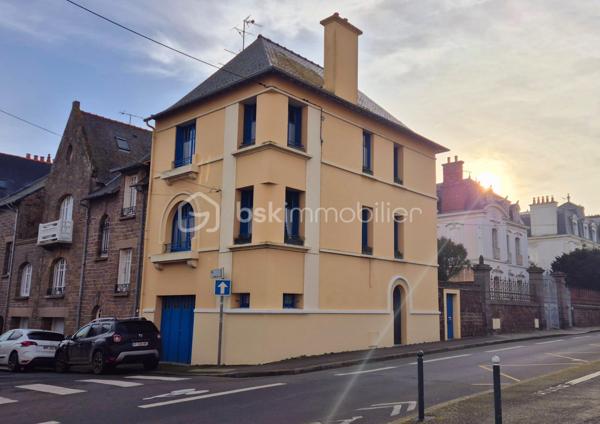 Maison de ville de 136 m²