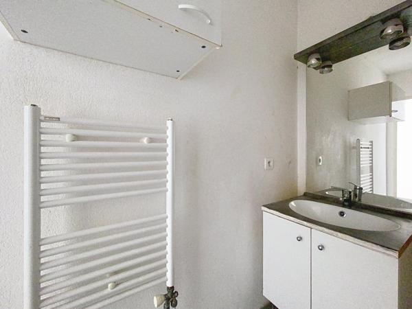 Charmant studio au cœur du quartier dynamique de la Joliette