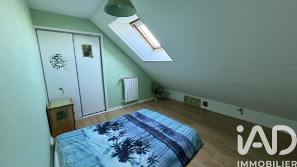 Maison à vendre 6 pièces 170 m² Saint-Martin-des-Lais