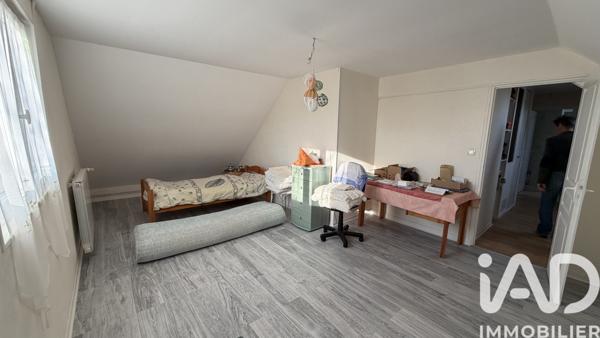 Maison à vendre 6 pièces 170 m² Saint-Martin-des-Lais