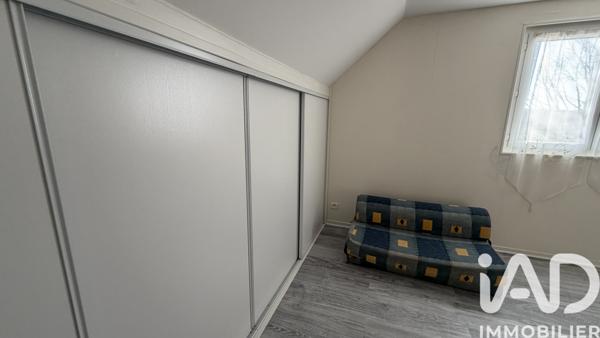 Maison à vendre 6 pièces 170 m² Saint-Martin-des-Lais