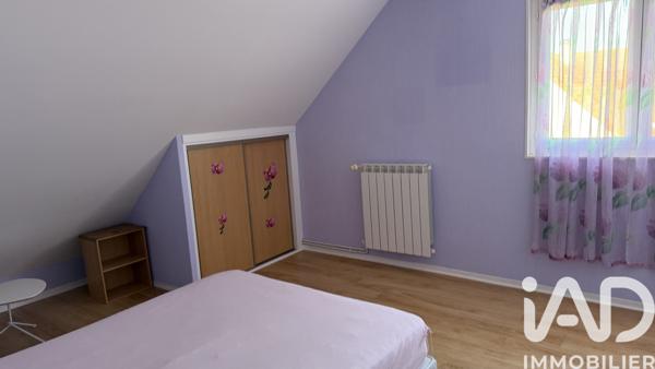 Maison à vendre 6 pièces 170 m² Saint-Martin-des-Lais