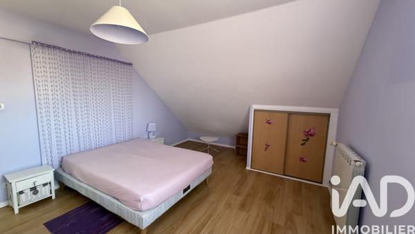 Maison à vendre 6 pièces 170 m² Saint-Martin-des-Lais