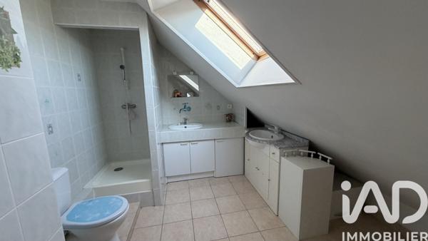 Maison à vendre 6 pièces 170 m² Saint-Martin-des-Lais