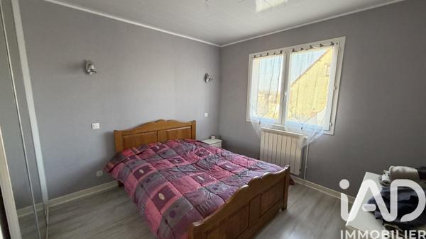 Maison à vendre 6 pièces 170 m² Saint-Martin-des-Lais