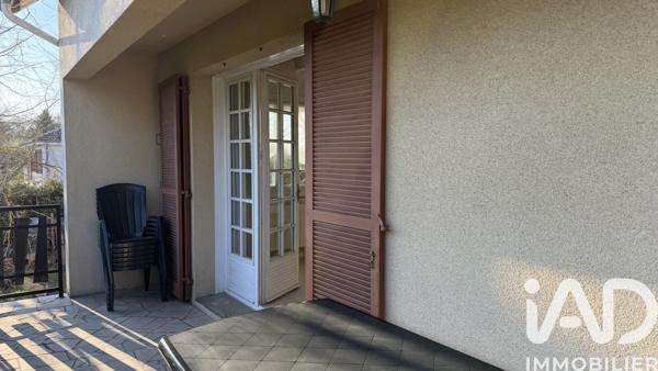 Maison à vendre 6 pièces 170 m² Saint-Martin-des-Lais