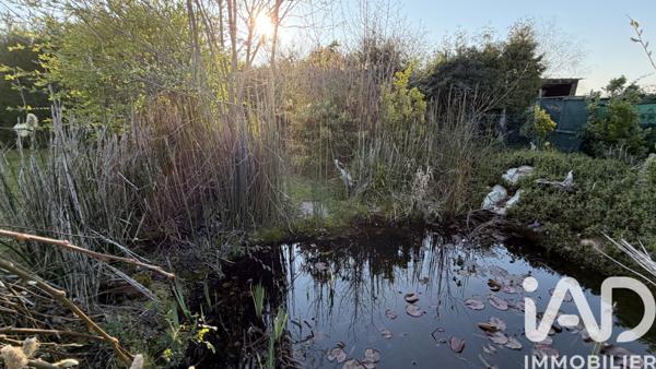 Maison à vendre 6 pièces 170 m² Saint-Martin-des-Lais