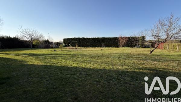 Maison à vendre 6 pièces 170 m² Saint-Martin-des-Lais