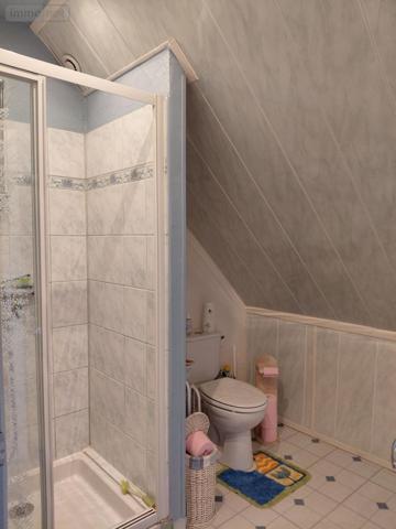 Maison à vendre à Saint-Jean-de-la-Forêt dans l'Orne (61340), ref : 61068-5