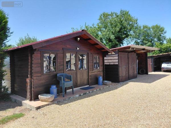 Maison à vendre à Saint-Jean-de-la-Forêt dans l'Orne (61340), ref : 61068-5
