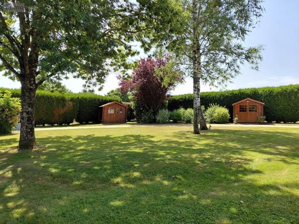 Maison à vendre à Saint-Jean-de-la-Forêt dans l'Orne (61340), ref : 61068-5