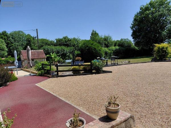 Maison à vendre à Saint-Jean-de-la-Forêt dans l'Orne (61340), ref : 61068-5