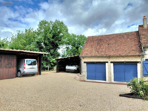 Maison à vendre à Saint-Jean-de-la-Forêt dans l'Orne (61340), ref : 61068-5