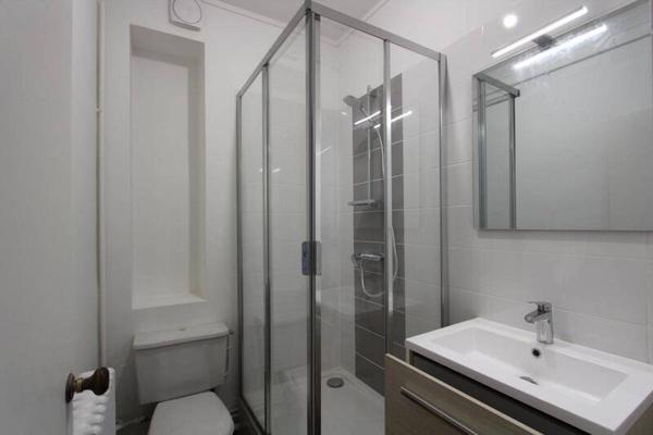 Appartement 3 pièces - 44000 Nantes