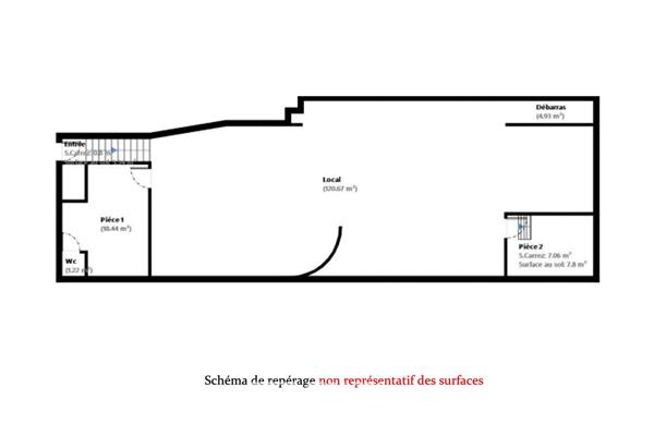 Loft confidentiel aux volumes cathédrale – Village d’Auteuil