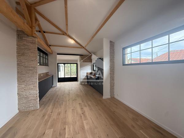 Maison La Teste De Buch 5 pièce(s)