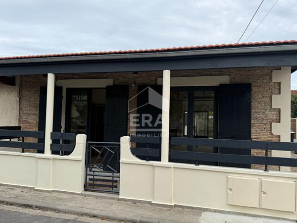 Maison La Teste De Buch 5 pièce(s)