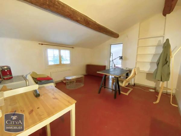 Appartement à vendre 2 pièces