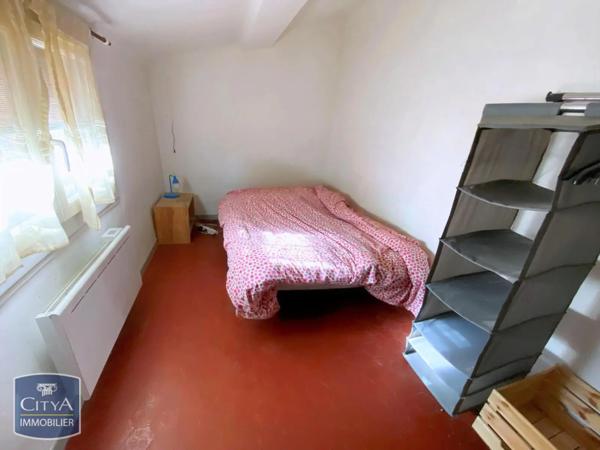 Appartement à vendre 2 pièces