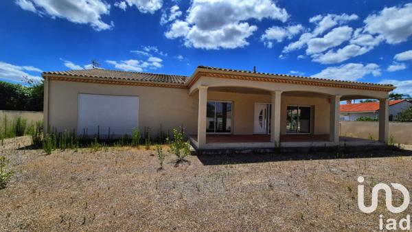 Maison à vendre 5 pièces 140 m² Léguevin