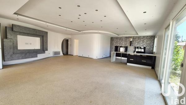 Maison à vendre 5 pièces 140 m² Léguevin