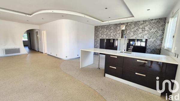 Maison à vendre 5 pièces 140 m² Léguevin