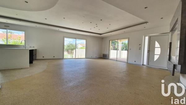 Maison à vendre 5 pièces 140 m² Léguevin